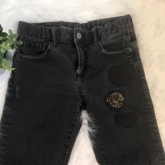 Bundle like NEW GAP skinny Jeans - Picture 2 of 5
